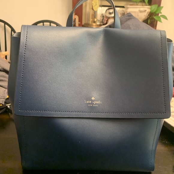 Kate Spade Backpack - Picture 1 of 7